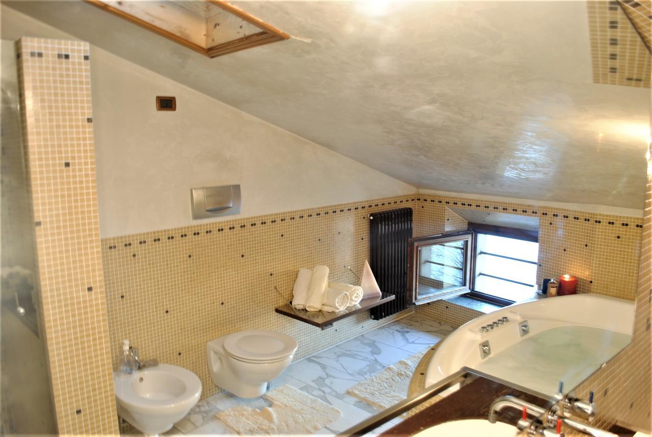 Dreaming Arena Rooms Verona Exterior photo