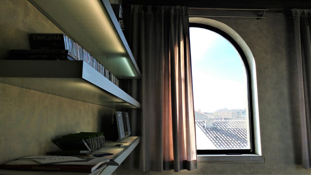 Dreaming Arena Rooms Verona Exterior photo