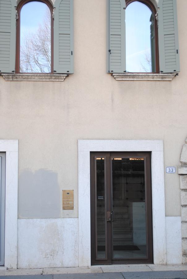 Dreaming Arena Rooms Verona Exterior photo